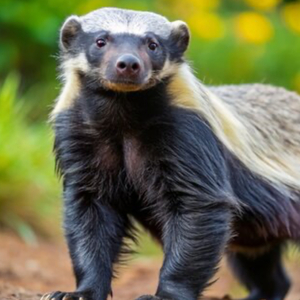 Team Page: The Honeybadgers